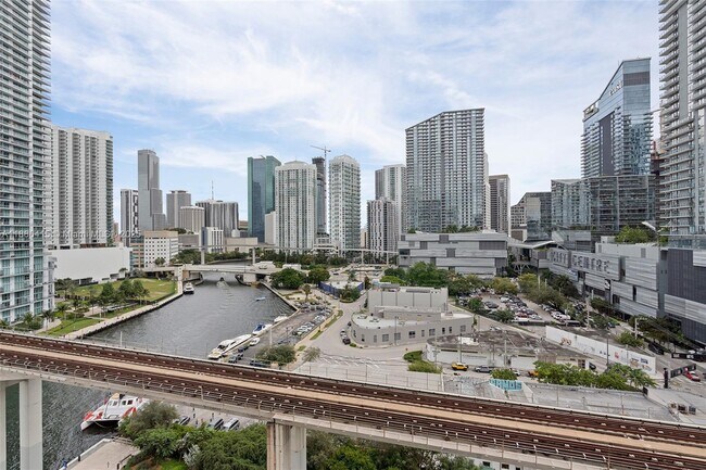 Photo - 690 SW 1st Ct Unit 1514