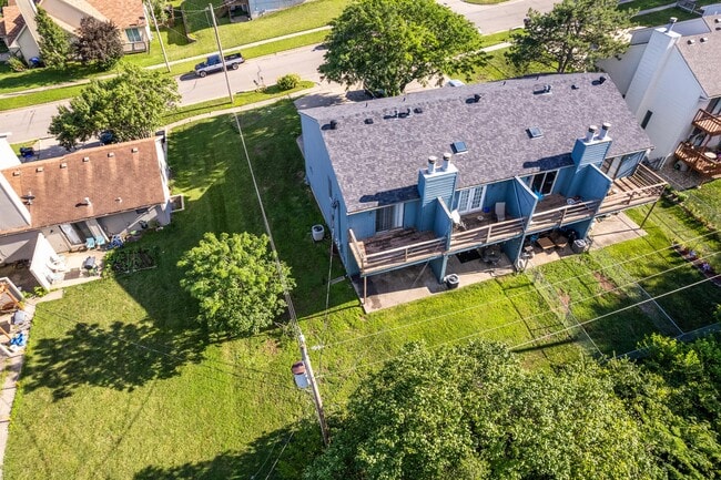 Photo - 4814 SW 36th Terrace