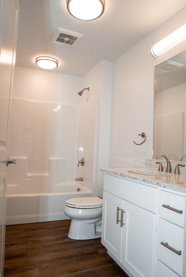 The Residences at the Kestrel Apartments Seymour, CT