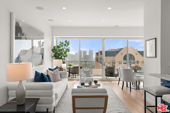 Photo - 10501 Wilshire Blvd Unit 1710