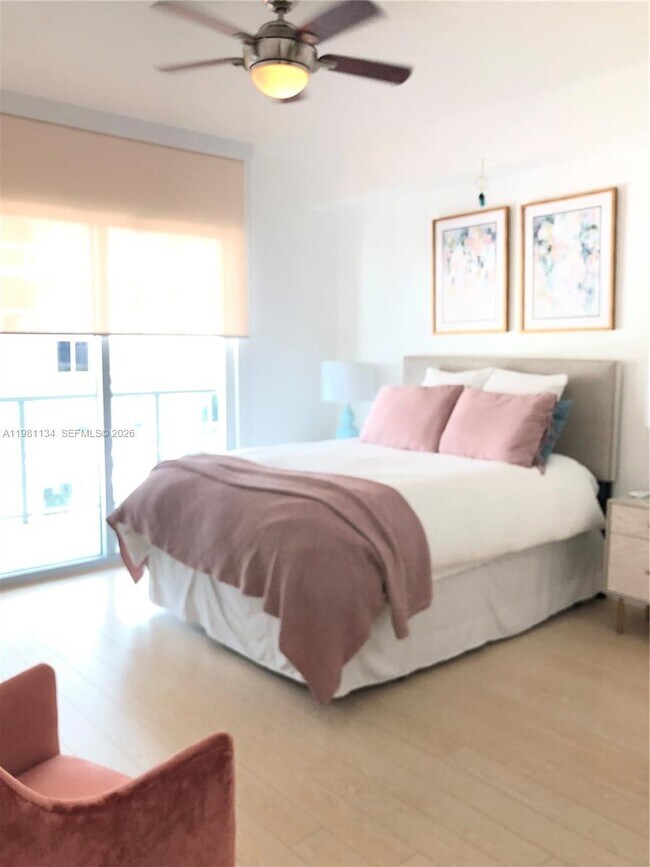 Photo - 1111 SW 1st Ave Unit 1116-N