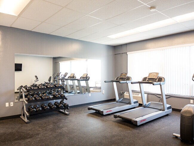 Photo - Sherman Hills Apartments