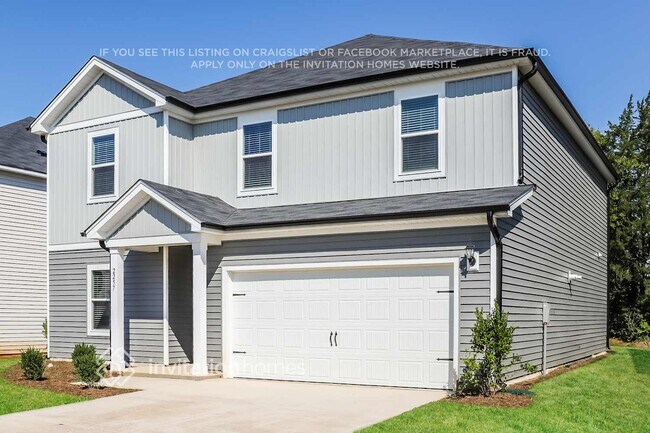 Photo - 2257 Cherry Crk Rd