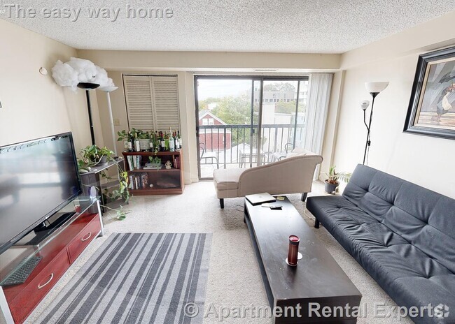 Building Photo - 16 Elmer St Unit #502 Rental