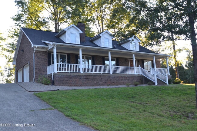 Building Photo - 2505 Allen Ln Rental