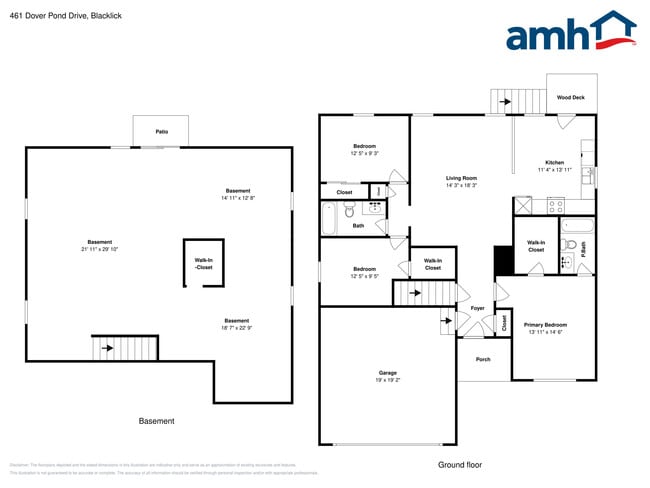 Photo - 461 Dover Pond Dr