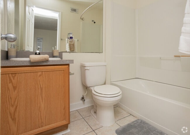 1BR,1BA-510SF
