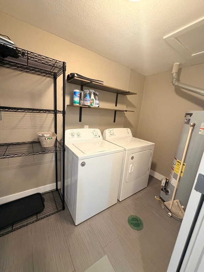 West Oak Triplex