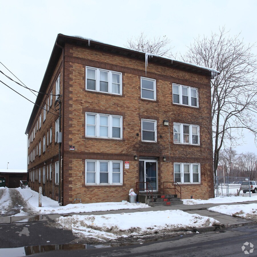 118 W Castle St - 118 W Castle St