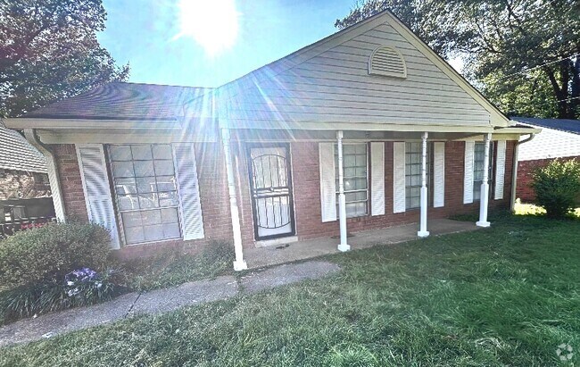 Building Photo - 3735 Marvin St Rental