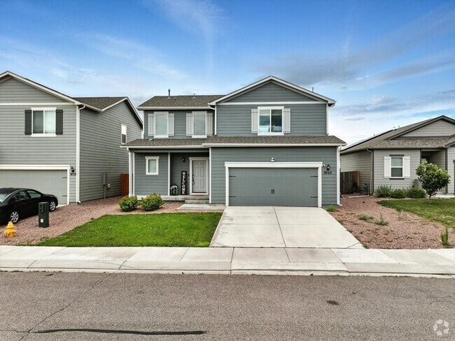 Building Photo - 9723 Borderpine Way Rental