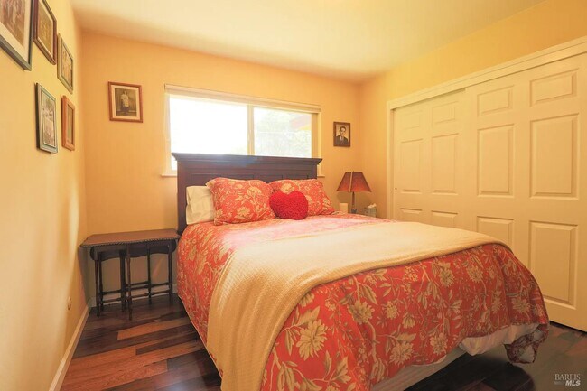 Building Photo - 6600 Guerneville Rd