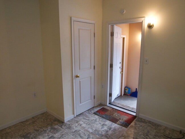 Photo - 422 South St Unit Apt #2 - Rear Downstairs