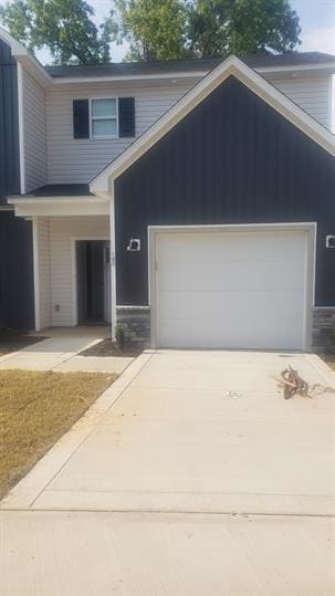 Photo - 140 Willborough Ave Townhome
