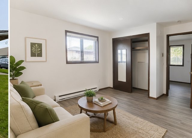 Photo - 6104 N Lidgerwood St Unidad 7