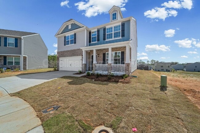 Photo - 204 Calvin Crk Dr