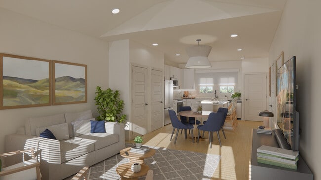 Photo - Olathe Commons