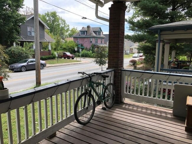 Photo - North Campus OSU Single Family House