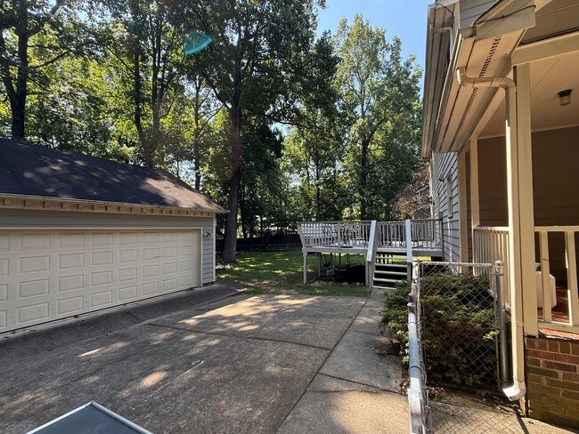 Photo - Well Maintained 3 Bedroom with Large Back Deck & Detached Garage!