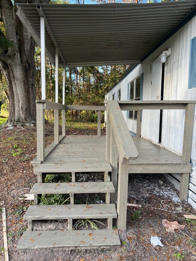 Photo - 11415 Lem Turner Rd