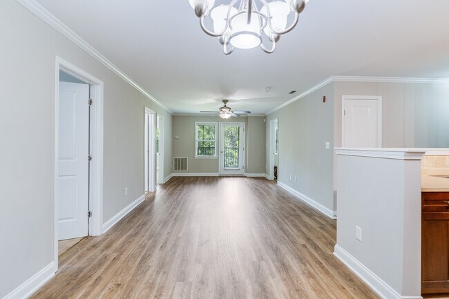 Photo - Crown at Steeple Chase