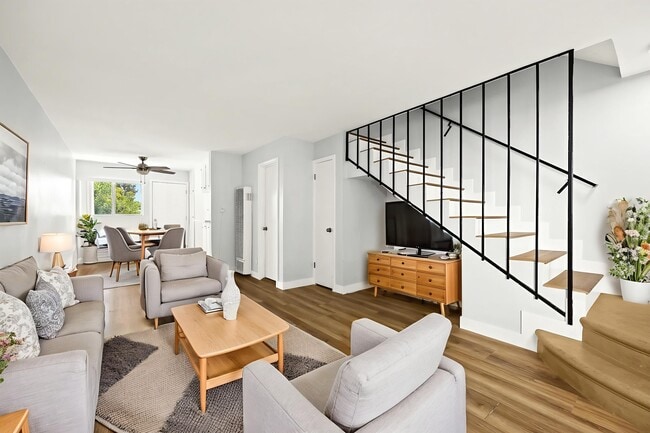Building Photo - 616 San Pascual Ave Unit 6 Rental