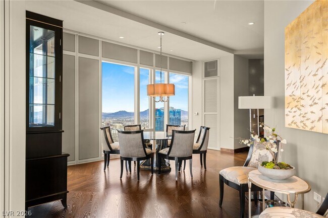 Photo - 3750 S Las Vegas Blvd Unit 4106