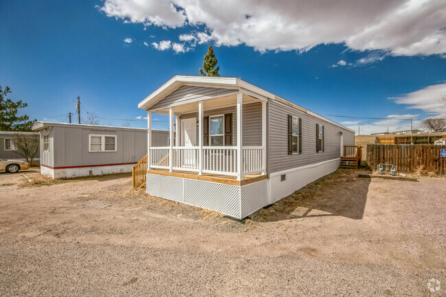 Building Photo - 3008 Terry Rd Rental