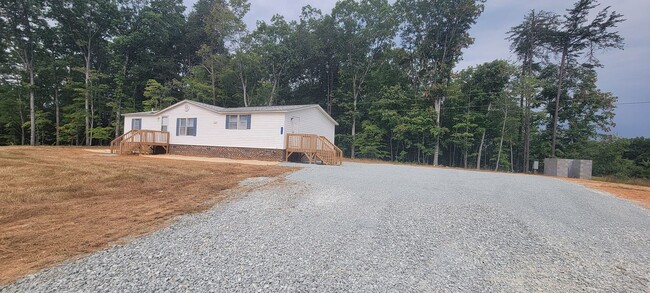 Photo - Ready to Move in
