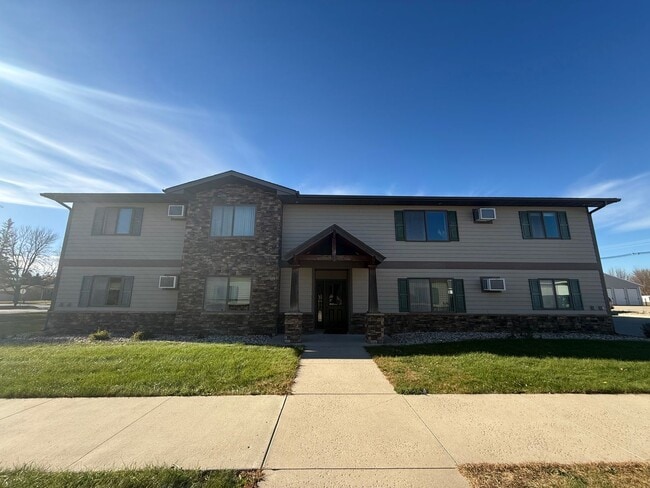 Building Photo - Atrace Apartments 1519 Unit #204