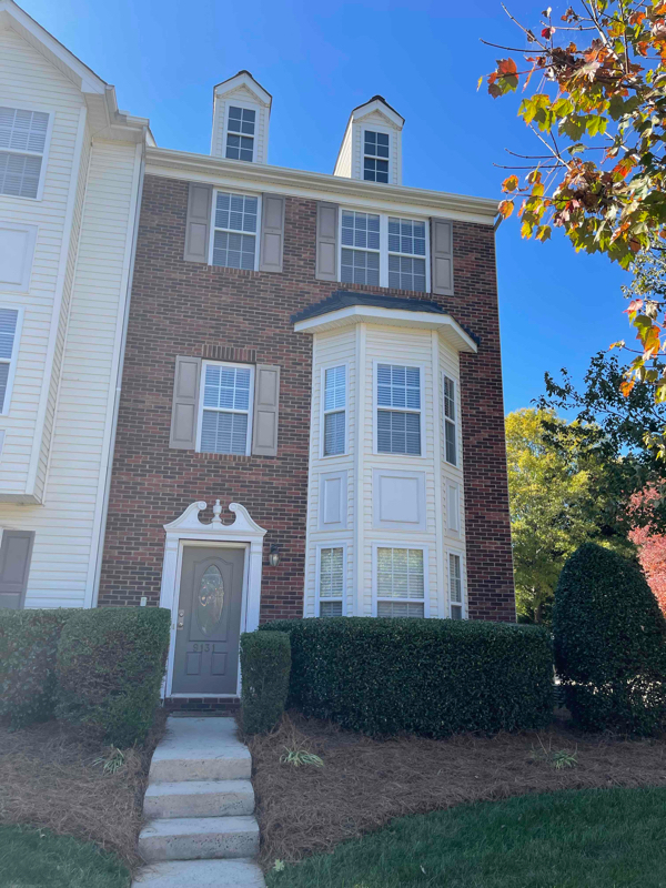 Photo - 9131 Washam Potts Rd Townhome