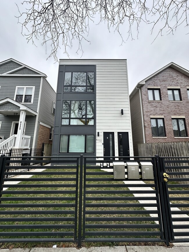 Photo - 4222 N Bernard St Condo Unit 1
