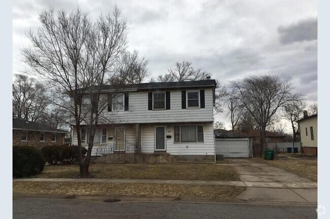 Building Photo - 1533 Tennessee St Rental