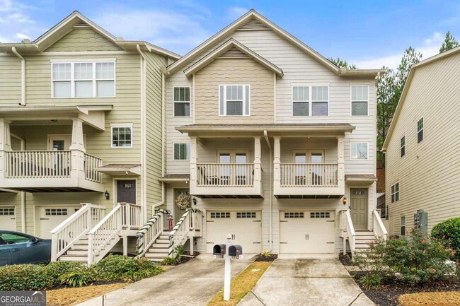 Photo - 1112 Liberty Pkwy NW Townhome