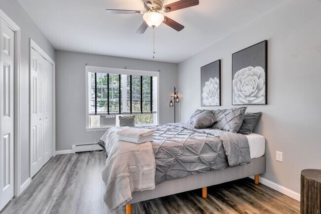 Photo - Urban Sanctuary: 2BD Parking & Movie Cinem...