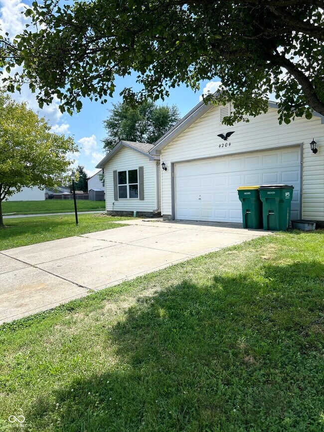 Building Photo - 4204 Sycamore Ct Rental