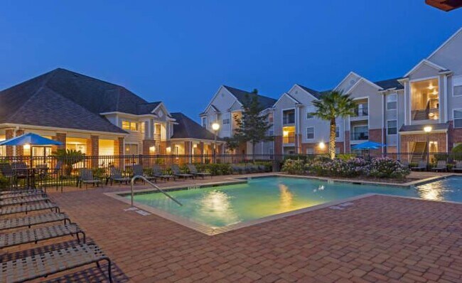 Photo - 2 bedroom in Kingwood TX 77339 Unidad 2047