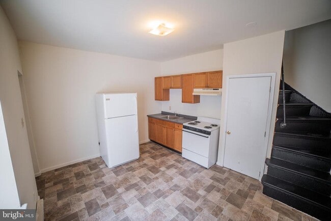 Photo - 1305 N Lawrence St