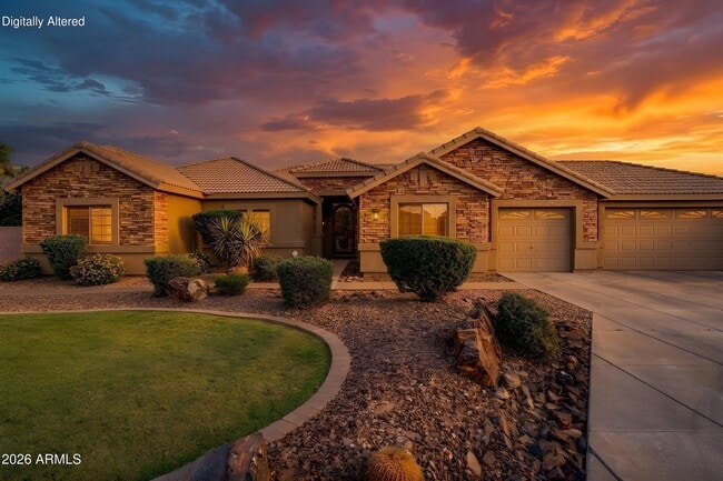 Photo - 4335 E Fox Cir