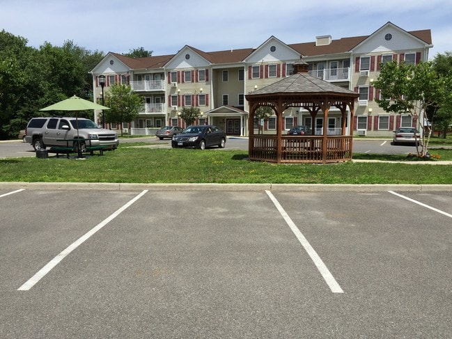 Photo - Red Hook Commons