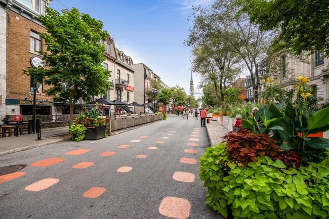 Photo - 1711 R. Saint-Denis