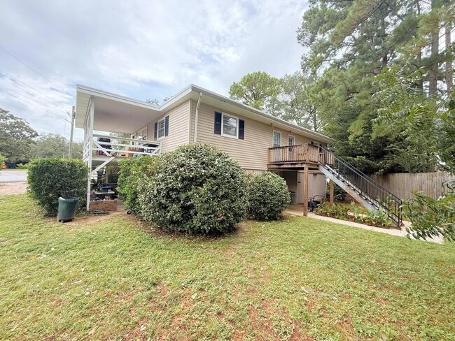 Photo - 94 Harris Rd NE Unit 4