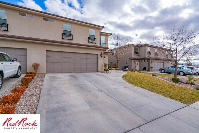 Photo - 4 Bedroom Home Near Golf Courses In St. George