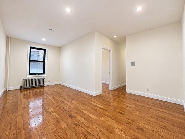 30 Dongan Pl Unit 4K
