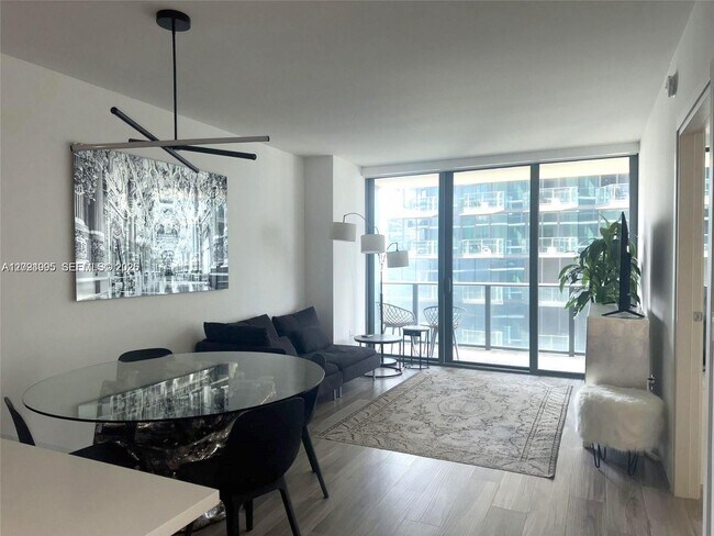 Photo - 801 S Miami Ave Unit 2607