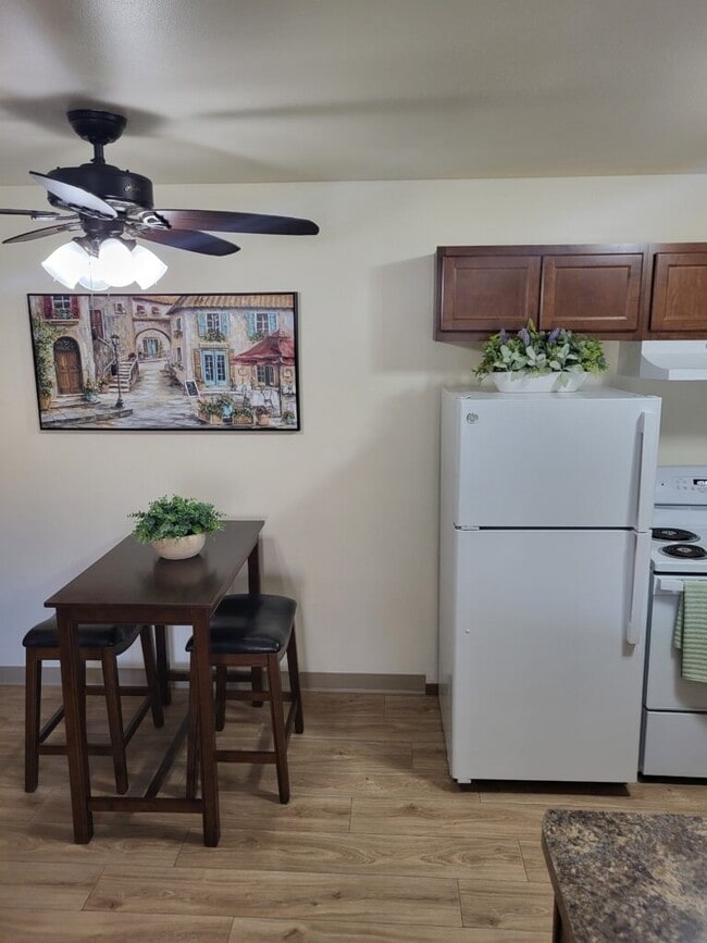 Daybreak Estates