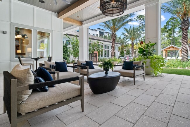 Bainbridge Ponte Vedra