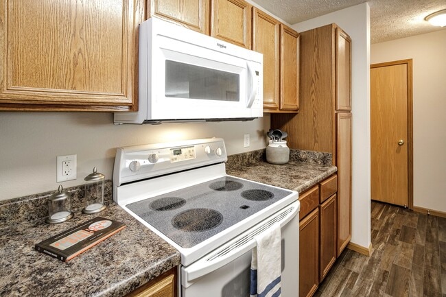 Photo - Standing Bear Lake