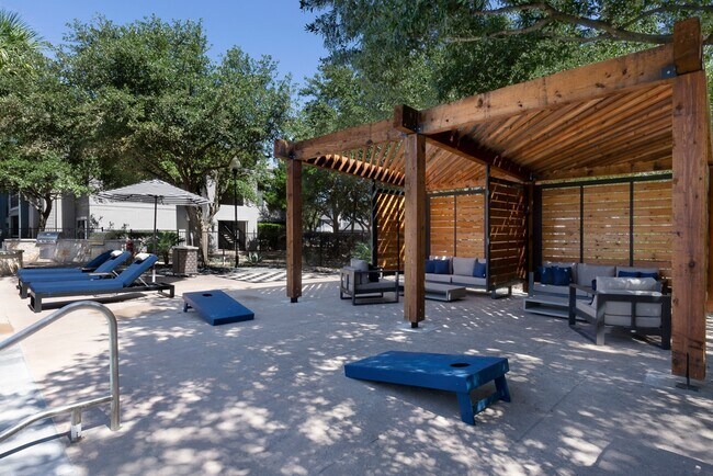 Toscana Apartments For Rent in Austin, TX