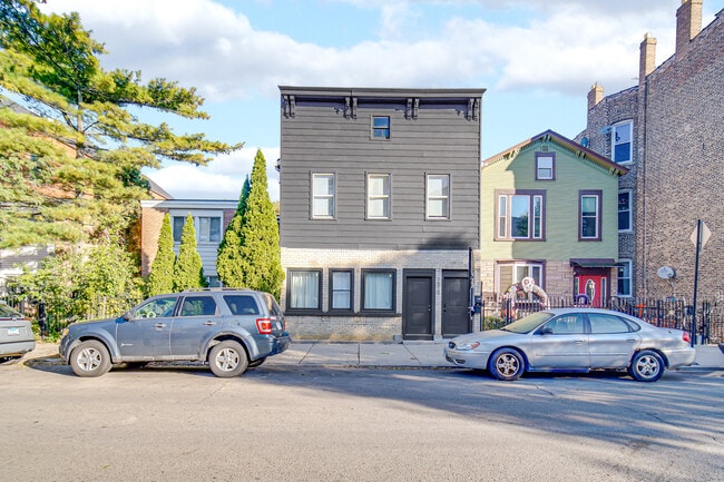 Photo - 1510 W Cullerton St Unidad 2